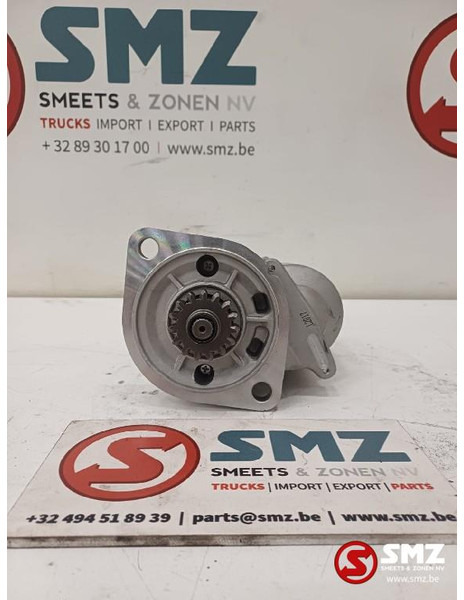 CUMMINGS Starter Cummins - Электрическая система для Грузовиков: фото 5 CUMMINGS Starter Cummins - Электрическая система для Грузовиков: фото 5