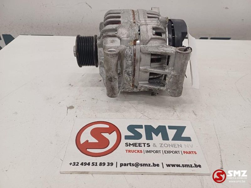 Caterpillar Alternator Caterpillar - Генератор для Погрузочно-разгрузочной техники: фото 2 Caterpillar Alternator Caterpillar - Генератор для Погрузочно-разгрузочной техники: фото 2