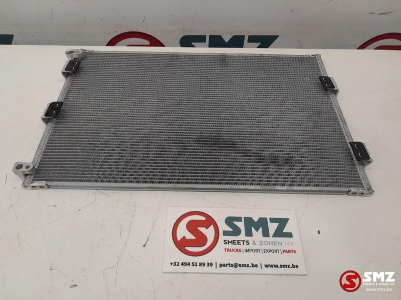 Caterpillar Condenser Caterpillar - Система охлаждения для Погрузочно-разгрузочной техники: фото 2 Caterpillar Condenser Caterpillar - Система охлаждения для Погрузочно-разгрузочной техники: фото 2