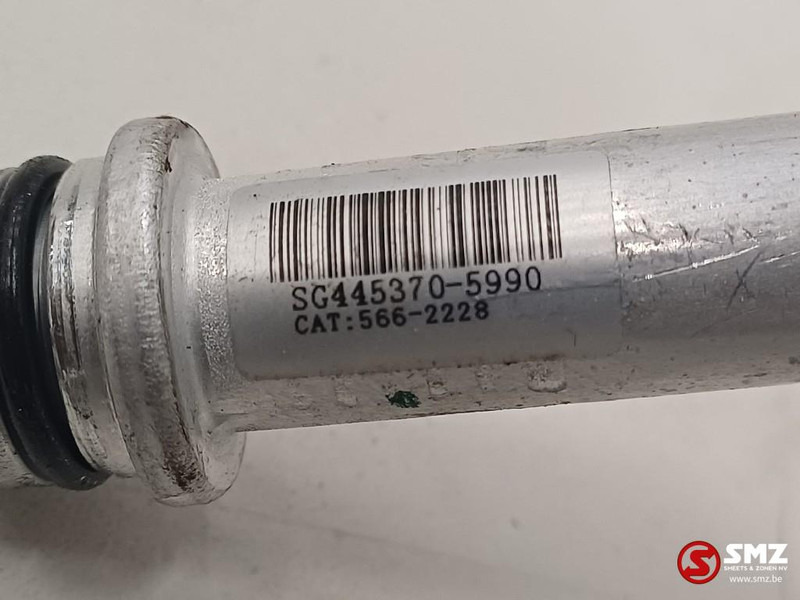 Caterpillar Cooling hose Caterpillar - Система охлаждения для Погрузочно-разгрузочной техники: фото 5 Caterpillar Cooling hose Caterpillar - Система охлаждения для Погрузочно-разгрузочной техники: фото 5