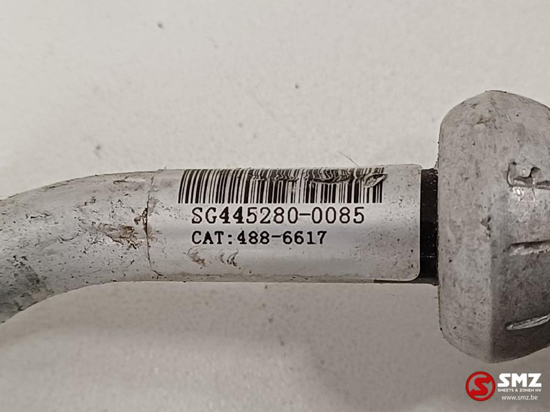 Caterpillar Cooling hose Caterpillar - Система охлаждения для Грузовиков: фото 4 Caterpillar Cooling hose Caterpillar - Система охлаждения для Грузовиков: фото 4