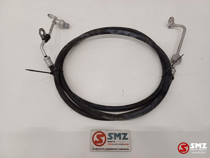 Caterpillar Cooling hose Caterpillar - Система охлаждения для Грузовиков: фото 1 Caterpillar Cooling hose Caterpillar - Система охлаждения для Грузовиков: фото 1