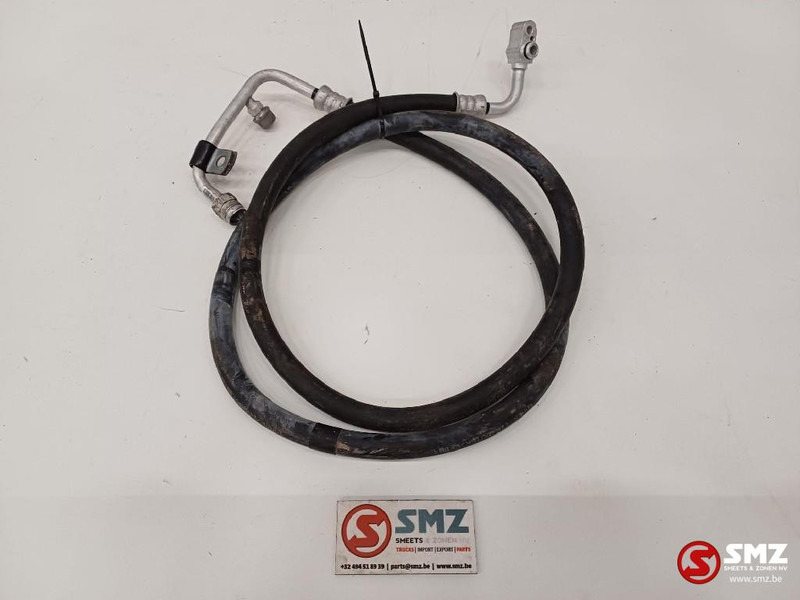 Caterpillar Cooling hose Caterpillar - Система охлаждения для Грузовиков: фото 1 Caterpillar Cooling hose Caterpillar - Система охлаждения для Грузовиков: фото 1