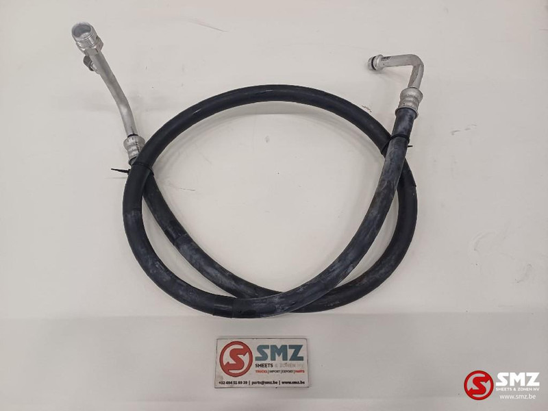 Caterpillar Cooling hose Caterpillar - Система охлаждения для Погрузочно-разгрузочной техники: фото 1 Caterpillar Cooling hose Caterpillar - Система охлаждения для Погрузочно-разгрузочной техники: фото 1