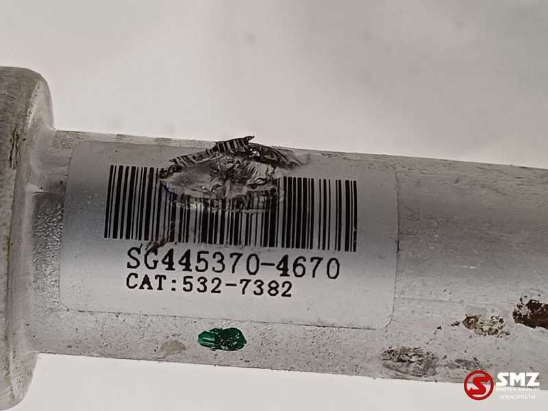 Caterpillar Cooling hose Caterpillar - Система охлаждения для Грузовиков: фото 4 Caterpillar Cooling hose Caterpillar - Система охлаждения для Грузовиков: фото 4