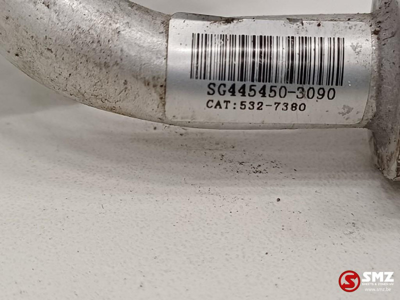 Caterpillar Cooling hose Caterpillar - Система охлаждения для Грузовиков: фото 4 Caterpillar Cooling hose Caterpillar - Система охлаждения для Грузовиков: фото 4