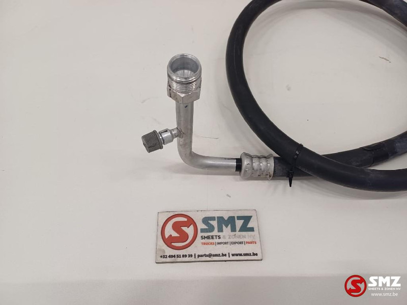 Caterpillar Cooling hose Caterpillar - Система охлаждения для Погрузочно-разгрузочной техники: фото 2 Caterpillar Cooling hose Caterpillar - Система охлаждения для Погрузочно-разгрузочной техники: фото 2