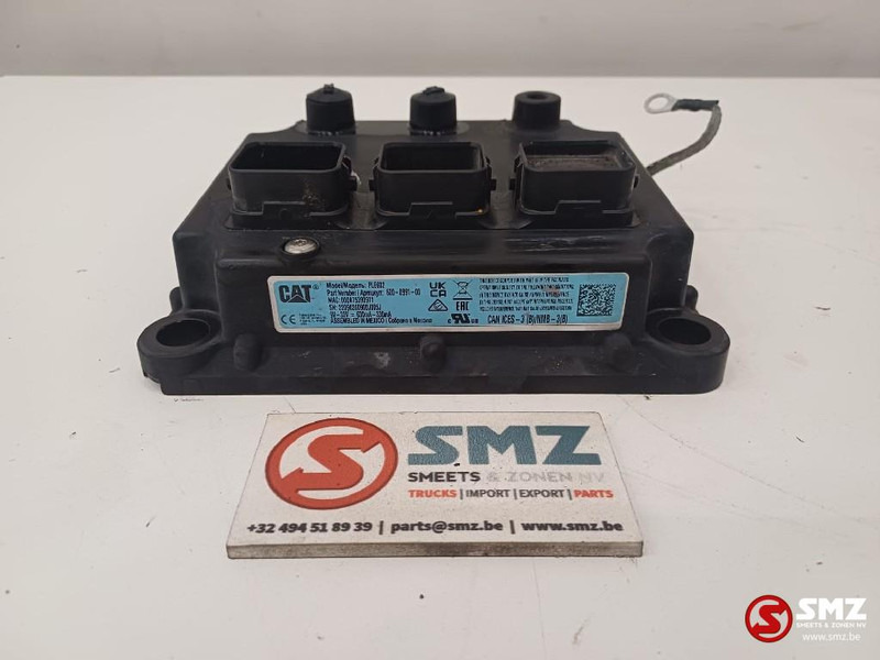 Caterpillar Ecu engine electronic control unit caterpillar - Блок управления для Погрузочно-разгрузочной техники: фото 2 Caterpillar Ecu engine electronic control unit caterpillar - Блок управления для Погрузочно-разгрузочной техники: фото 2