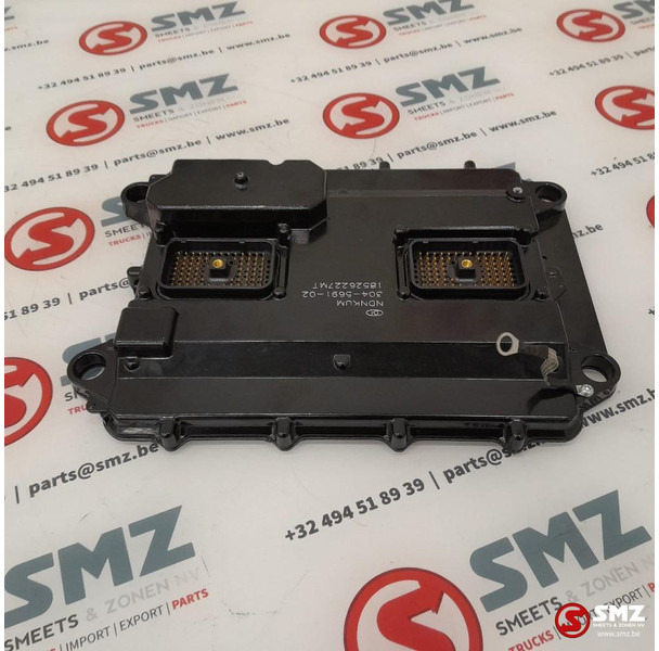 Caterpillar Electronische regelmodule Caterpillar - Блок управления: фото 2 Caterpillar Electronische regelmodule Caterpillar - Блок управления: фото 2