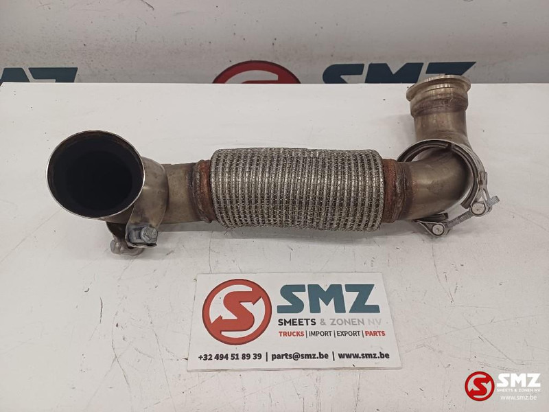Caterpillar Exhaust pipe Caterpillar - Глушитель/ Выхлопная система для Погрузочно-разгрузочной техники: фото 1 Caterpillar Exhaust pipe Caterpillar - Глушитель/ Выхлопная система для Погрузочно-разгрузочной техники: фото 1