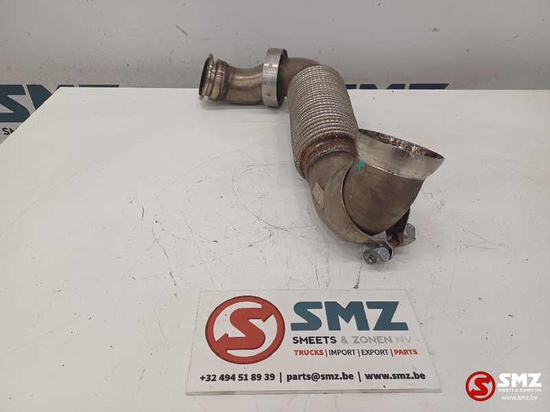 Caterpillar Exhaust pipe Caterpillar - Глушитель/ Выхлопная система для Погрузочно-разгрузочной техники: фото 4 Caterpillar Exhaust pipe Caterpillar - Глушитель/ Выхлопная система для Погрузочно-разгрузочной техники: фото 4