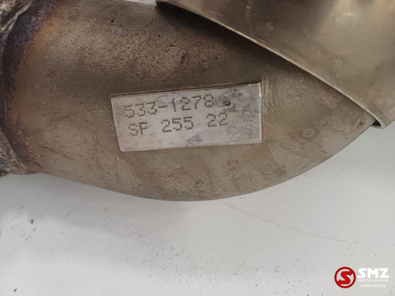 Caterpillar Exhaust pipe Caterpillar - Глушитель/ Выхлопная система для Погрузочно-разгрузочной техники: фото 5 Caterpillar Exhaust pipe Caterpillar - Глушитель/ Выхлопная система для Погрузочно-разгрузочной техники: фото 5