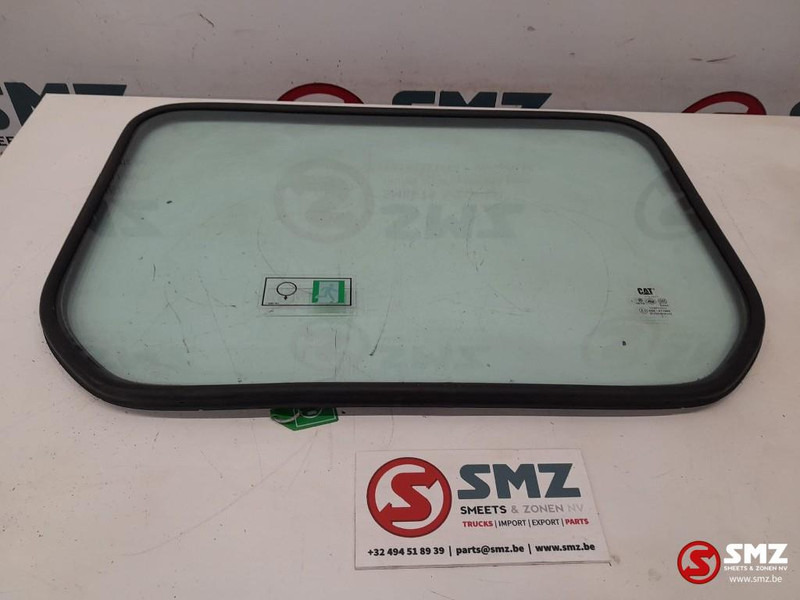 Caterpillar Glass rear Caterpillar - Стекло и запчасти для Погрузочно-разгрузочной техники: фото 1 Caterpillar Glass rear Caterpillar - Стекло и запчасти для Погрузочно-разгрузочной техники: фото 1