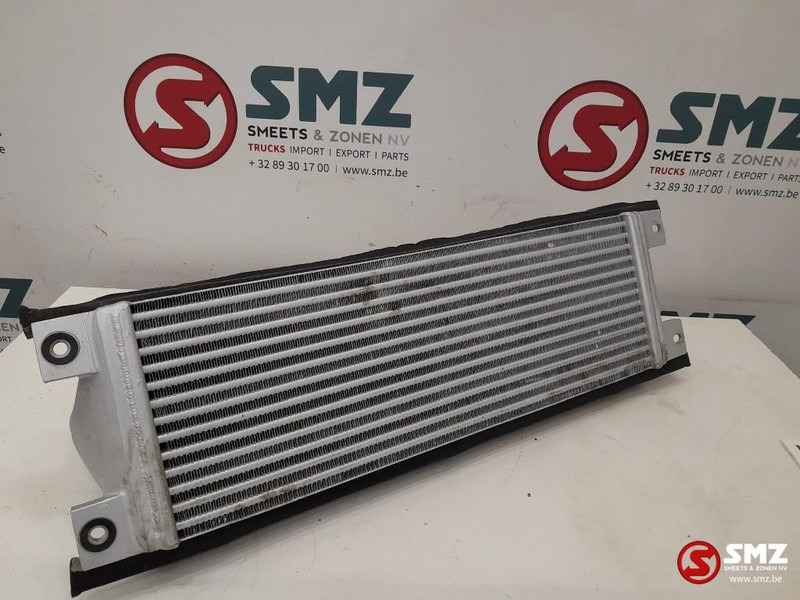 Caterpillar Intercooler Caterpillar - Интеркулер для Погрузочно-разгрузочной техники: фото 2 Caterpillar Intercooler Caterpillar - Интеркулер для Погрузочно-разгрузочной техники: фото 2