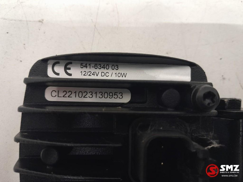 Новый Свет/ Освещение для Погрузочно-разгрузочной техники Caterpillar Lamp GP Flood Caterpillar: фото 6