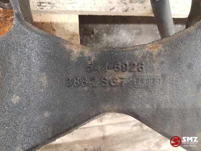 Caterpillar Mounting exhaust Caterpillar - Глушитель/ Выхлопная система для Погрузочно-разгрузочной техники: фото 5 Caterpillar Mounting exhaust Caterpillar - Глушитель/ Выхлопная система для Погрузочно-разгрузочной техники: фото 5