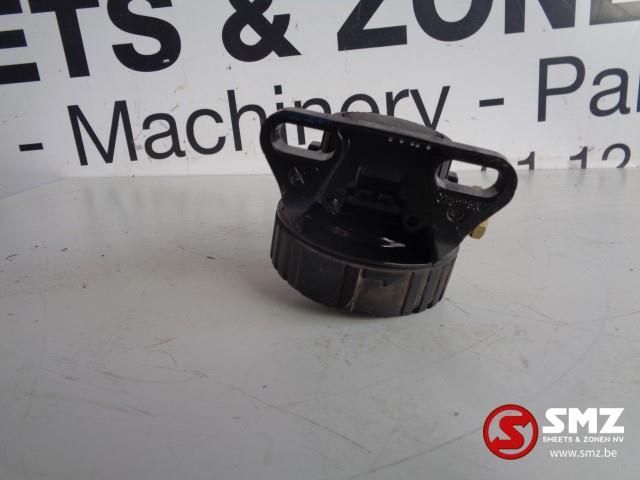 Caterpillar Occ Brandstoffilterhuis cat 159-6102 - Топливный фильтр для Грузовиков: фото 3 Caterpillar Occ Brandstoffilterhuis cat 159-6102 - Топливный фильтр для Грузовиков: фото 3