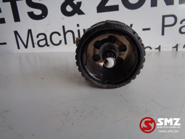 Caterpillar Occ Brandstoffilterhuis cat 159-6102 - Топливный фильтр для Грузовиков: фото 2 Caterpillar Occ Brandstoffilterhuis cat 159-6102 - Топливный фильтр для Грузовиков: фото 2