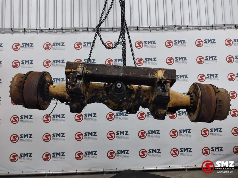 Caterpillar Occ as Caterpillar D250 - Приводный вал для Грузовиков: фото 1 Caterpillar Occ as Caterpillar D250 - Приводный вал для Грузовиков: фото 1