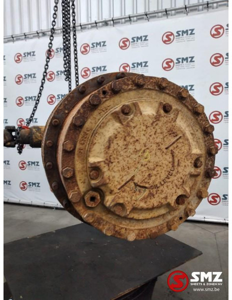 Caterpillar Occ as Caterpillar D250 - Приводный вал для Грузовиков: фото 4 Caterpillar Occ as Caterpillar D250 - Приводный вал для Грузовиков: фото 4