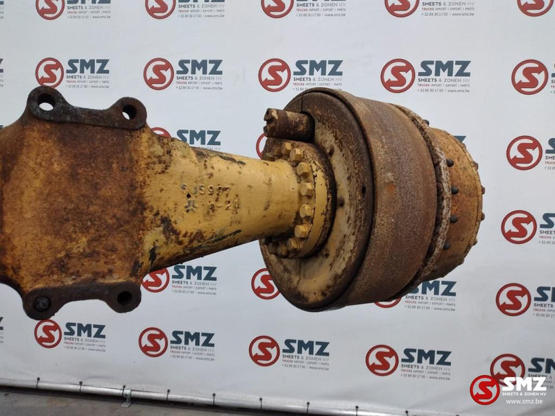 Caterpillar Occ as Caterpillar D250 - Приводный вал для Грузовиков: фото 3 Caterpillar Occ as Caterpillar D250 - Приводный вал для Грузовиков: фото 3