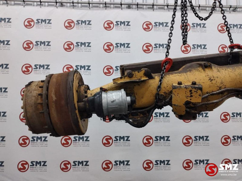 Caterpillar Occ as Caterpillar D250 - Приводный вал для Грузовиков: фото 5 Caterpillar Occ as Caterpillar D250 - Приводный вал для Грузовиков: фото 5