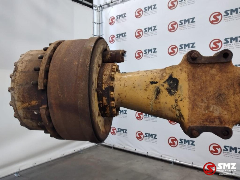 Caterpillar Occ as Caterpillar D250 - Приводный вал для Грузовиков: фото 2 Caterpillar Occ as Caterpillar D250 - Приводный вал для Грузовиков: фото 2