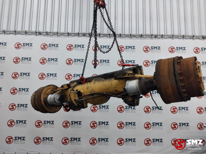 Caterpillar Occ as Caterpillar D250 - Приводный вал для Грузовиков: фото 2 Caterpillar Occ as Caterpillar D250 - Приводный вал для Грузовиков: фото 2