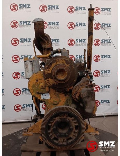 Caterpillar Occ motor Caterpillar 3306 - Двигатель для Грузовиков: фото 2 Caterpillar Occ motor Caterpillar 3306 - Двигатель для Грузовиков: фото 2