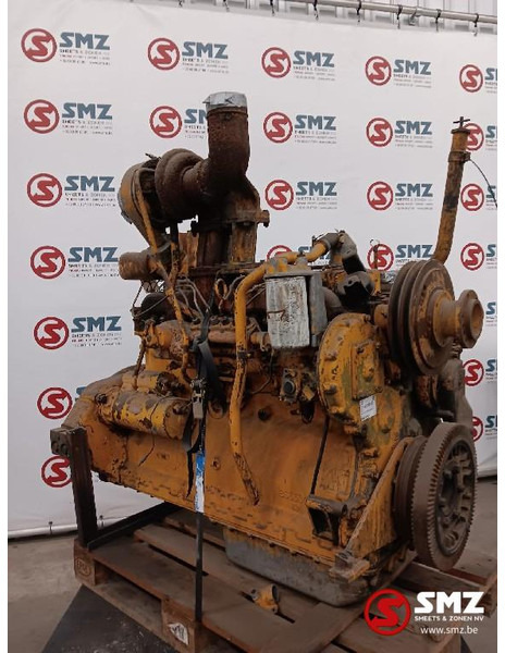 Caterpillar Occ motor Caterpillar 3306 - Двигатель для Грузовиков: фото 4 Caterpillar Occ motor Caterpillar 3306 - Двигатель для Грузовиков: фото 4