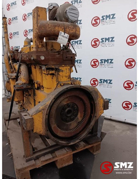 Caterpillar Occ motor Caterpillar 3306 - Двигатель для Грузовиков: фото 3 Caterpillar Occ motor Caterpillar 3306 - Двигатель для Грузовиков: фото 3