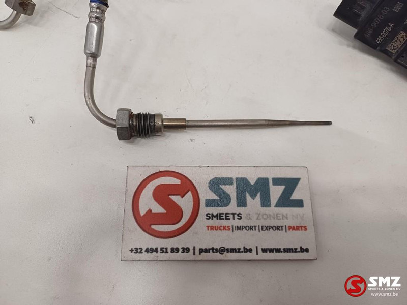 Caterpillar Sensor Temperaure Caterpillar - Сенсор для Погрузочно-разгрузочной техники: фото 3 Caterpillar Sensor Temperaure Caterpillar - Сенсор для Погрузочно-разгрузочной техники: фото 3