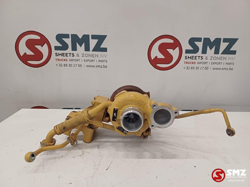 Caterpillar Turbocharger Caterpillar - Турбина для Погрузочно-разгрузочной техники: фото 2 Caterpillar Turbocharger Caterpillar - Турбина для Погрузочно-разгрузочной техники: фото 2