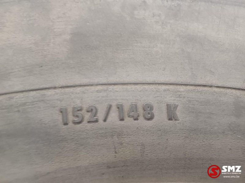 Continental Occ vrachtwagenband 295/80R22.5 152/148K Continent - Шина для Грузовиков: фото 4 Continental Occ vrachtwagenband 295/80R22.5 152/148K Continent - Шина для Грузовиков: фото 4