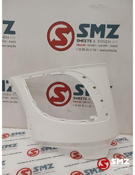 DAF Bumperhoek rechtsvoor DAF - Бампер для Грузовиков: фото 1 DAF Bumperhoek rechtsvoor DAF - Бампер для Грузовиков: фото 1