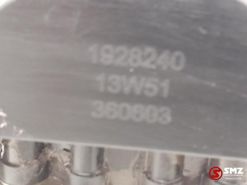 DAF Occ AdBlueniveusensor DAF - Сенсор для Грузовиков: фото 5 DAF Occ AdBlueniveusensor DAF - Сенсор для Грузовиков: фото 5