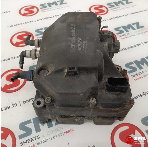 DAF Occ AdBluepomp DAF - Подготовка топлива для Грузовиков: фото 4 DAF Occ AdBluepomp DAF - Подготовка топлива для Грузовиков: фото 4