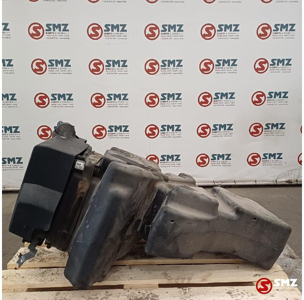 DAF Occ AdBluetank 90L DAF - Подготовка топлива для Грузовиков: фото 2 DAF Occ AdBluetank 90L DAF - Подготовка топлива для Грузовиков: фото 2