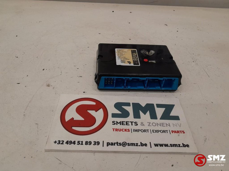 DAF Occ BBM regeleenheid DAF - Блок управления для Грузовиков: фото 1 DAF Occ BBM regeleenheid DAF - Блок управления для Грузовиков: фото 1