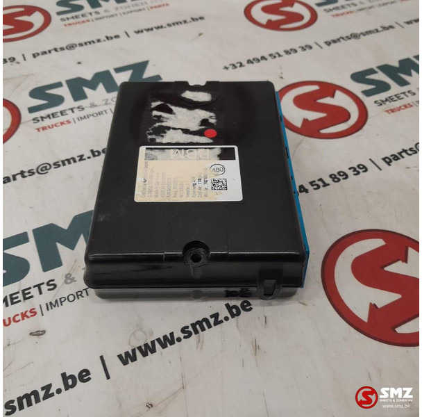 DAF Occ ECU BBM regeleenheid DAF - Блок управления для Грузовиков: фото 2 DAF Occ ECU BBM regeleenheid DAF - Блок управления для Грузовиков: фото 2
