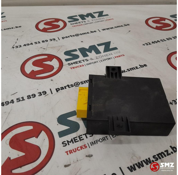 DAF Occ ECU CDS4 regeleenheid DAF - Блок управления для Грузовиков: фото 4 DAF Occ ECU CDS4 regeleenheid DAF - Блок управления для Грузовиков: фото 4