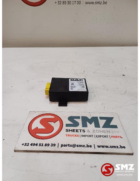 DAF Occ ECU CDS4 regeleenheid DAF - Блок управления для Грузовиков: фото 3 DAF Occ ECU CDS4 regeleenheid DAF - Блок управления для Грузовиков: фото 3