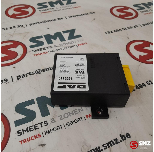 DAF Occ ECU CDS4 regeleenheid DAF - Блок управления для Грузовиков: фото 2 DAF Occ ECU CDS4 regeleenheid DAF - Блок управления для Грузовиков: фото 2