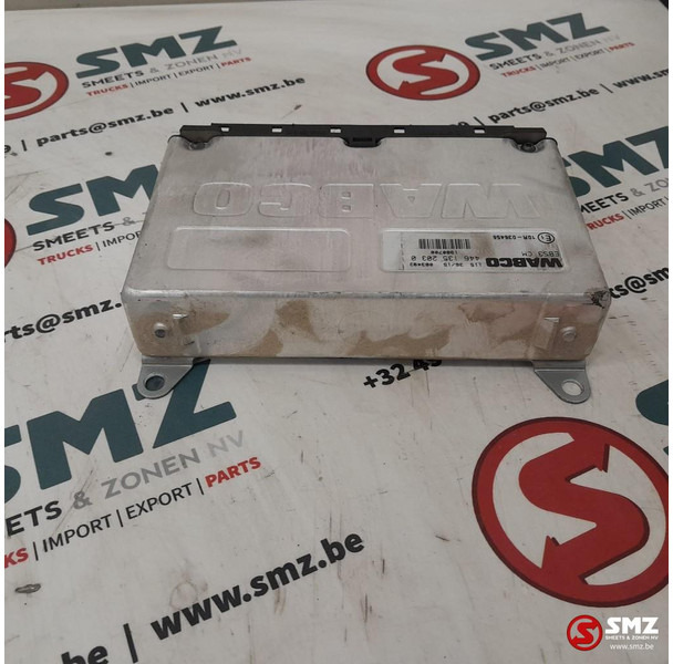DAF Occ ECU EBS3 regeleenheid DAF - Блок управления для Грузовиков: фото 2 DAF Occ ECU EBS3 regeleenheid DAF - Блок управления для Грузовиков: фото 2