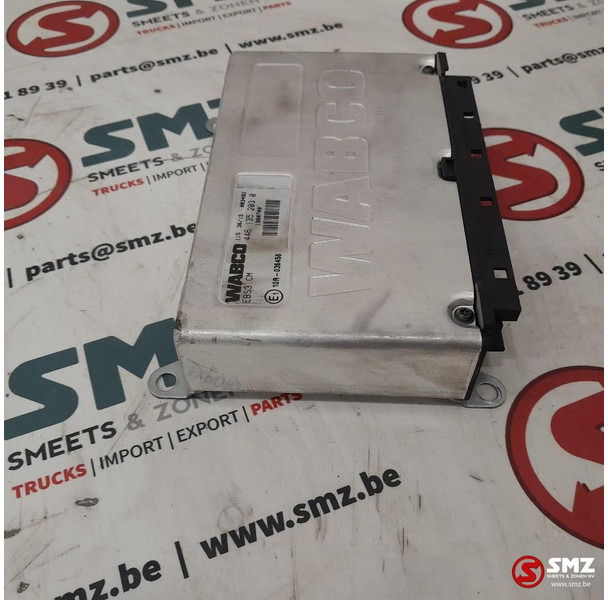DAF Occ ECU EBS3 regeleenheid DAF - Блок управления для Грузовиков: фото 3 DAF Occ ECU EBS3 regeleenheid DAF - Блок управления для Грузовиков: фото 3