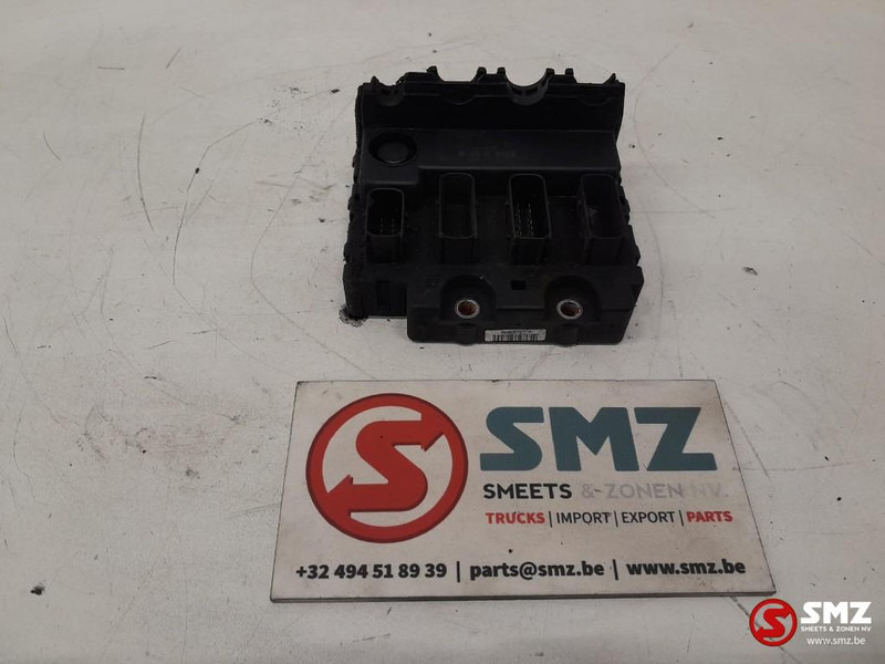 DAF Occ ECU ECAS 4x2 regeleenheid DAF - Блок управления для Грузовиков: фото 1 DAF Occ ECU ECAS 4x2 regeleenheid DAF - Блок управления для Грузовиков: фото 1