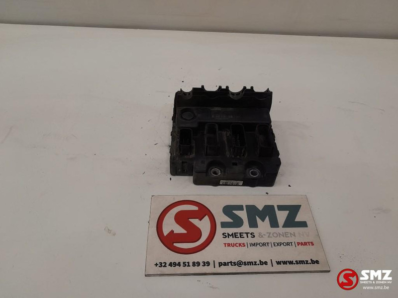DAF Occ ECU ECAS 4x2 regeleenheid DAF - Блок управления для Грузовиков: фото 1 DAF Occ ECU ECAS 4x2 regeleenheid DAF - Блок управления для Грузовиков: фото 1