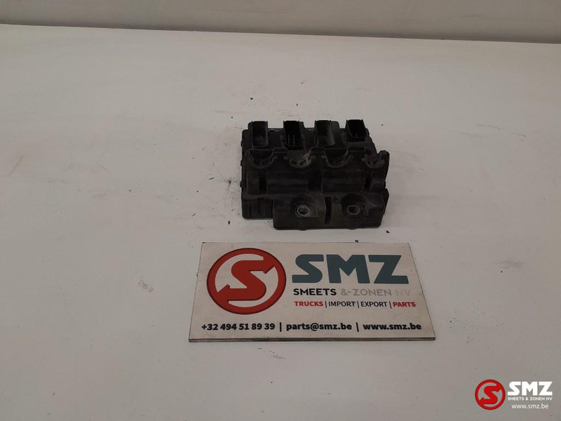 DAF Occ ECU ECAS 4x2 regeleenheid DAF - Блок управления для Грузовиков: фото 4 DAF Occ ECU ECAS 4x2 regeleenheid DAF - Блок управления для Грузовиков: фото 4