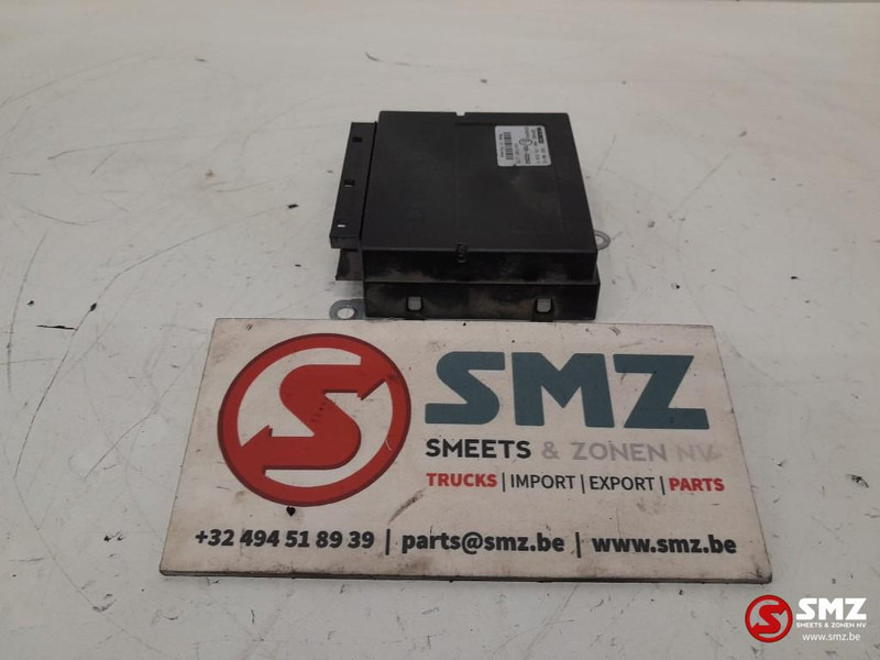 DAF Occ ECU ECAS regeleenheid DAF - Блок управления для Грузовиков: фото 4 DAF Occ ECU ECAS regeleenheid DAF - Блок управления для Грузовиков: фото 4