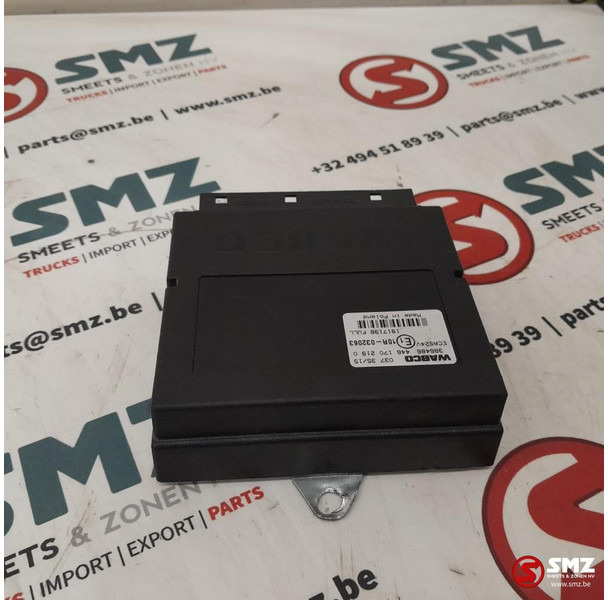 DAF Occ ECU ECAS regeleenheid DAF - Блок управления для Грузовиков: фото 2 DAF Occ ECU ECAS regeleenheid DAF - Блок управления для Грузовиков: фото 2